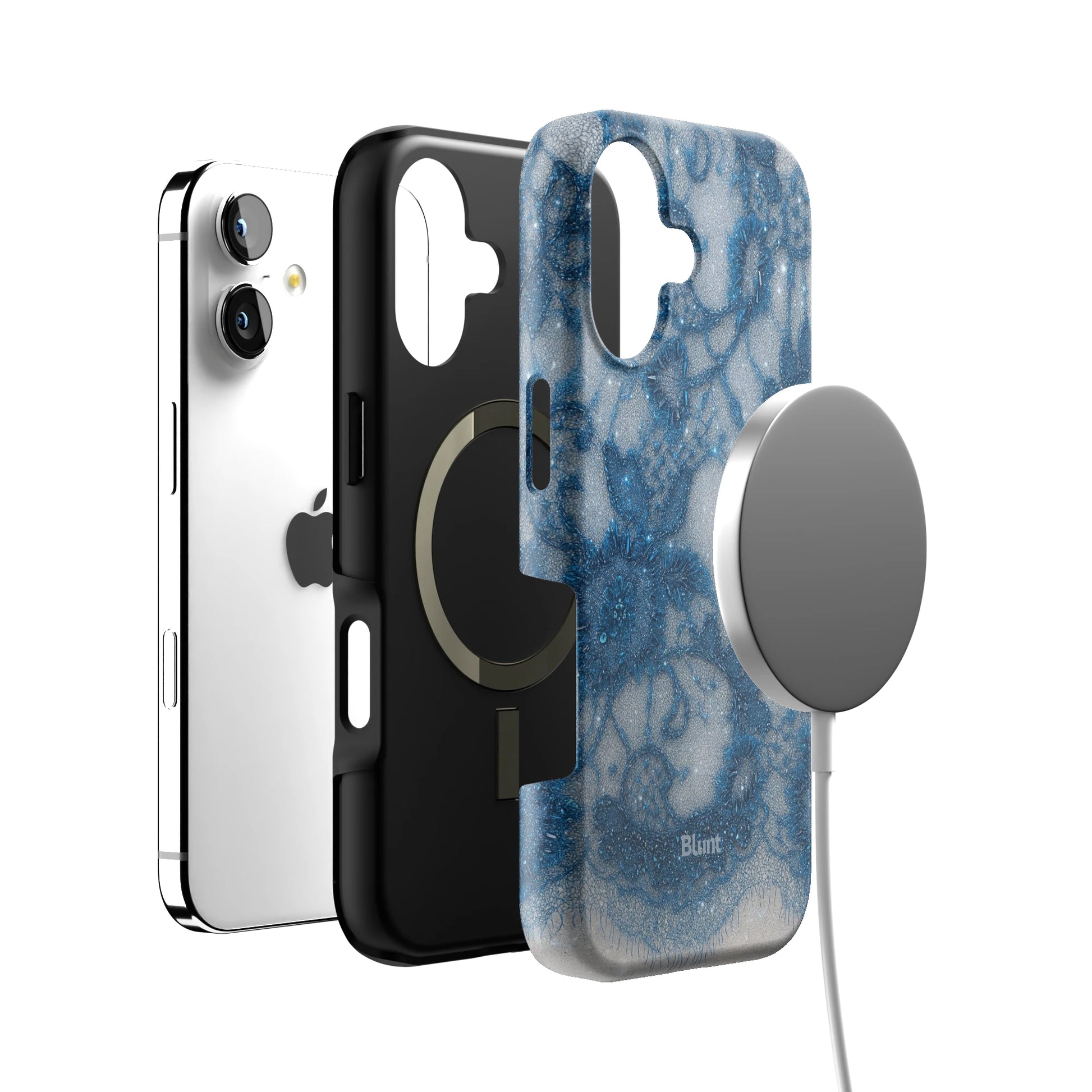 Cyanide iPhone Case gallery - Iphone_17_Iphone_4