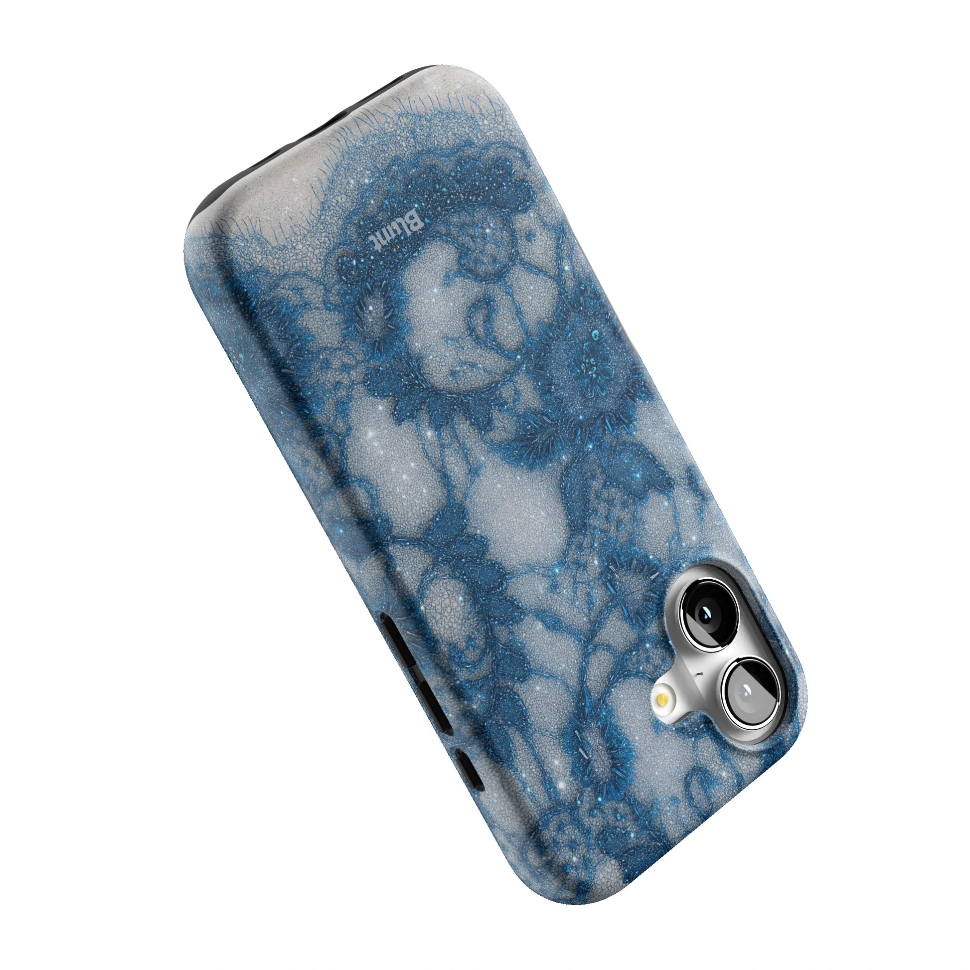 Cyanide iPhone Case gallery - Iphone_17_Iphone_5