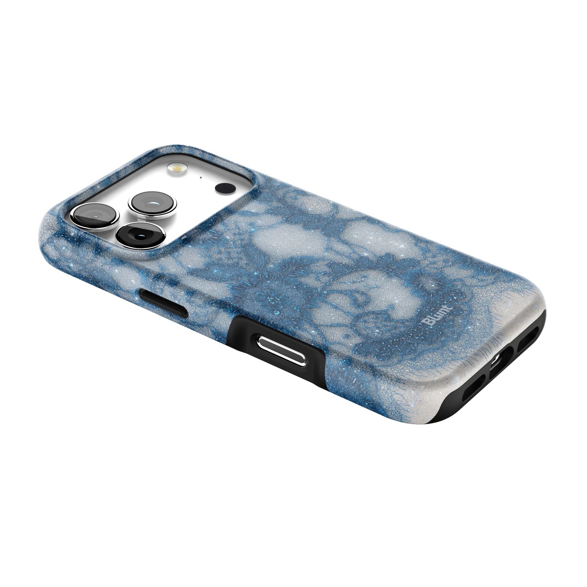 Cyanide iPhone Case gallery - Iphone_17_Pro_2