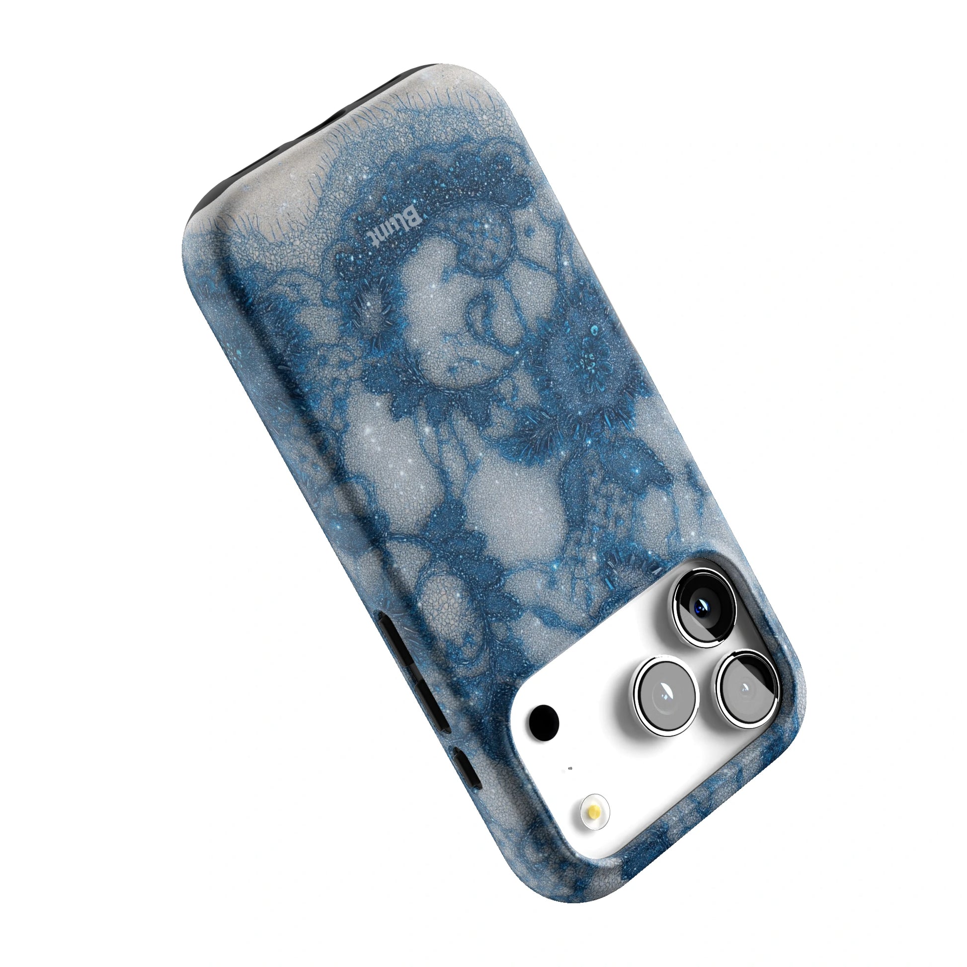 Cyanide iPhone Case gallery - Iphone_17_Pro_5