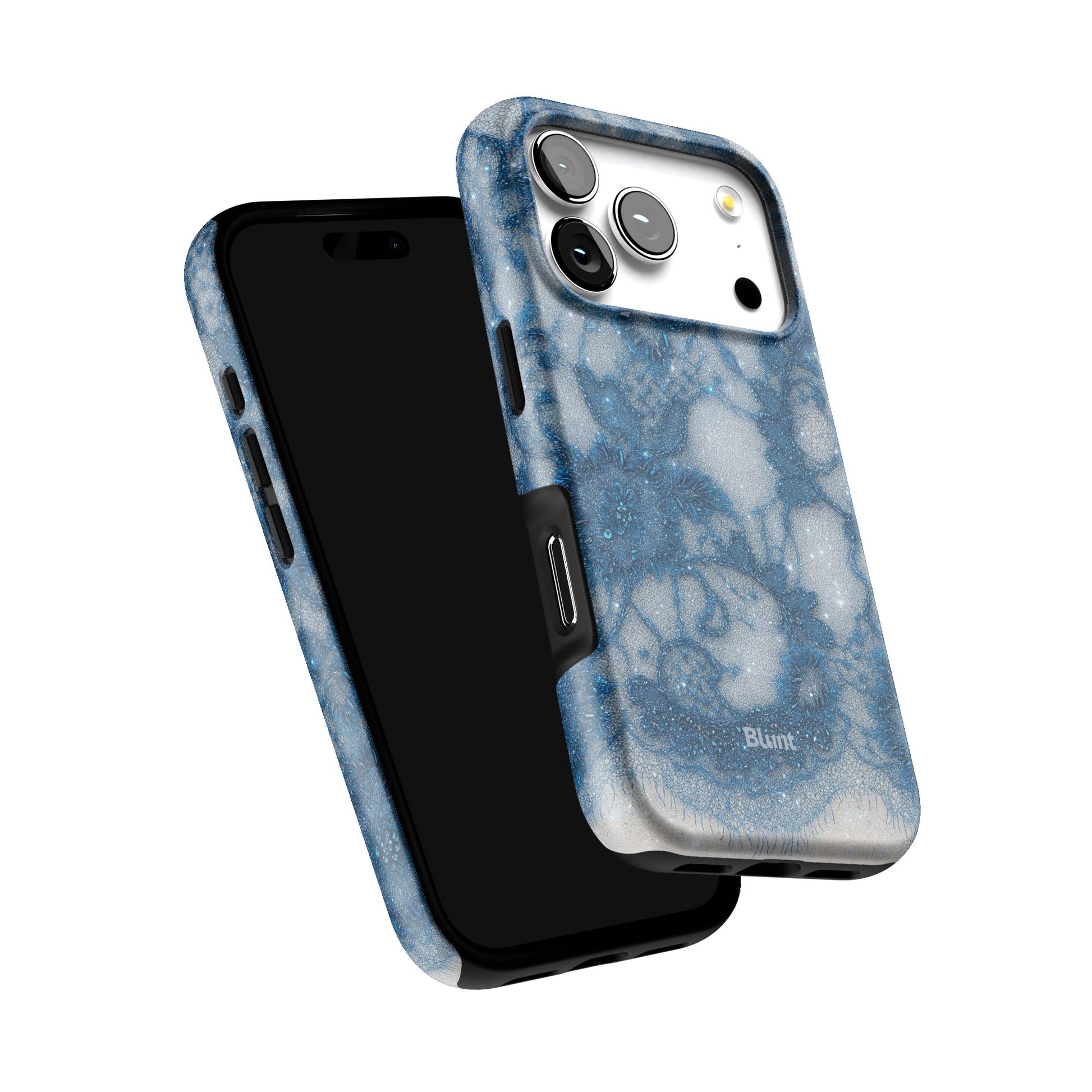 Cyanide iPhone Case gallery - Iphone_17_Pro_6