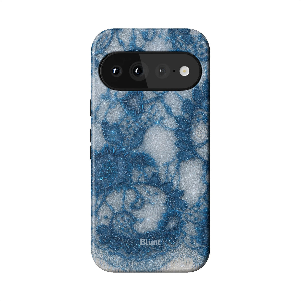 Cyanide Pixel Case - Blunt Cases