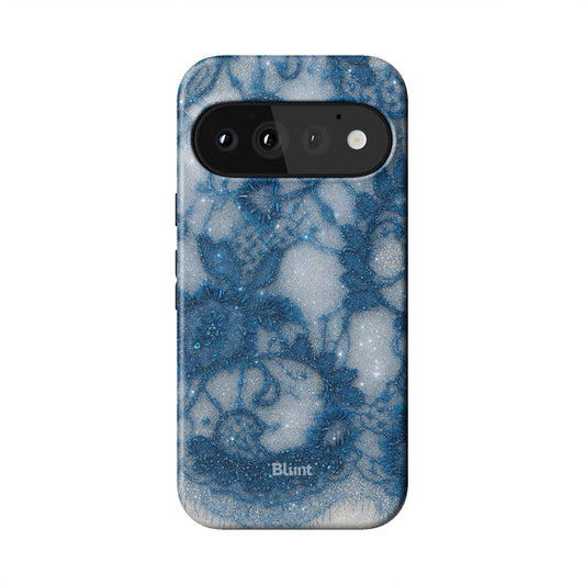 Cyanide Pixel Case - Blunt Cases
