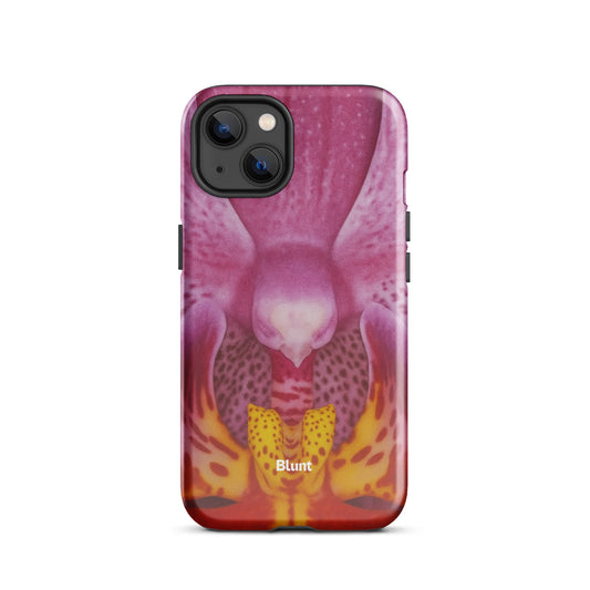 Cyanna iPhone Case - Blunt Cases