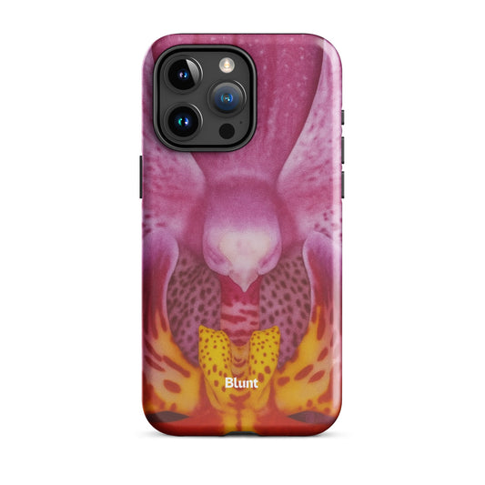 Cyanna iPhone Case - Blunt Cases