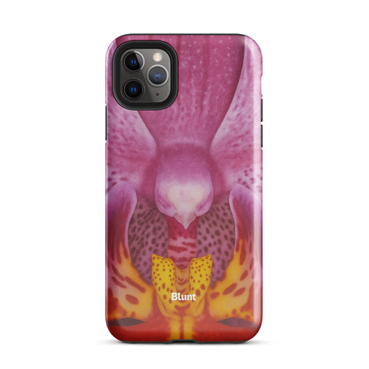 Cyanna iPhone Case - Blunt Cases