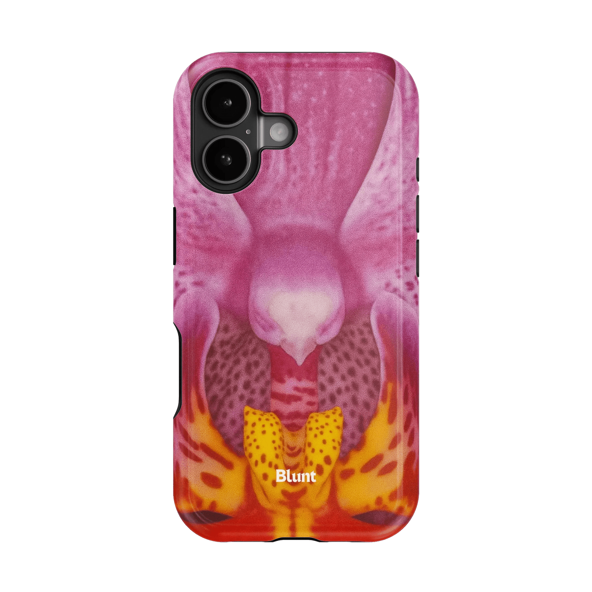 Cyanna iPhone Case - Blunt Cases