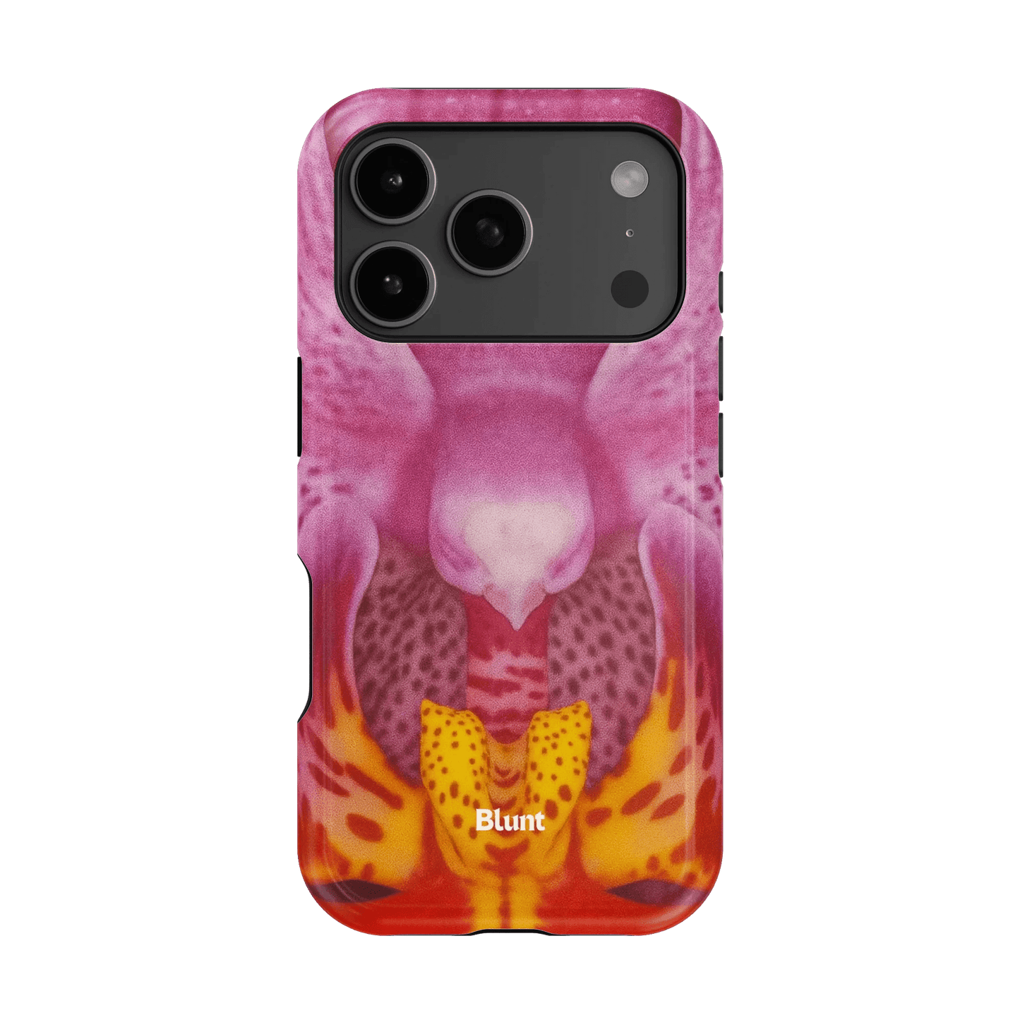 Cyanna iPhone Case - Blunt Cases
