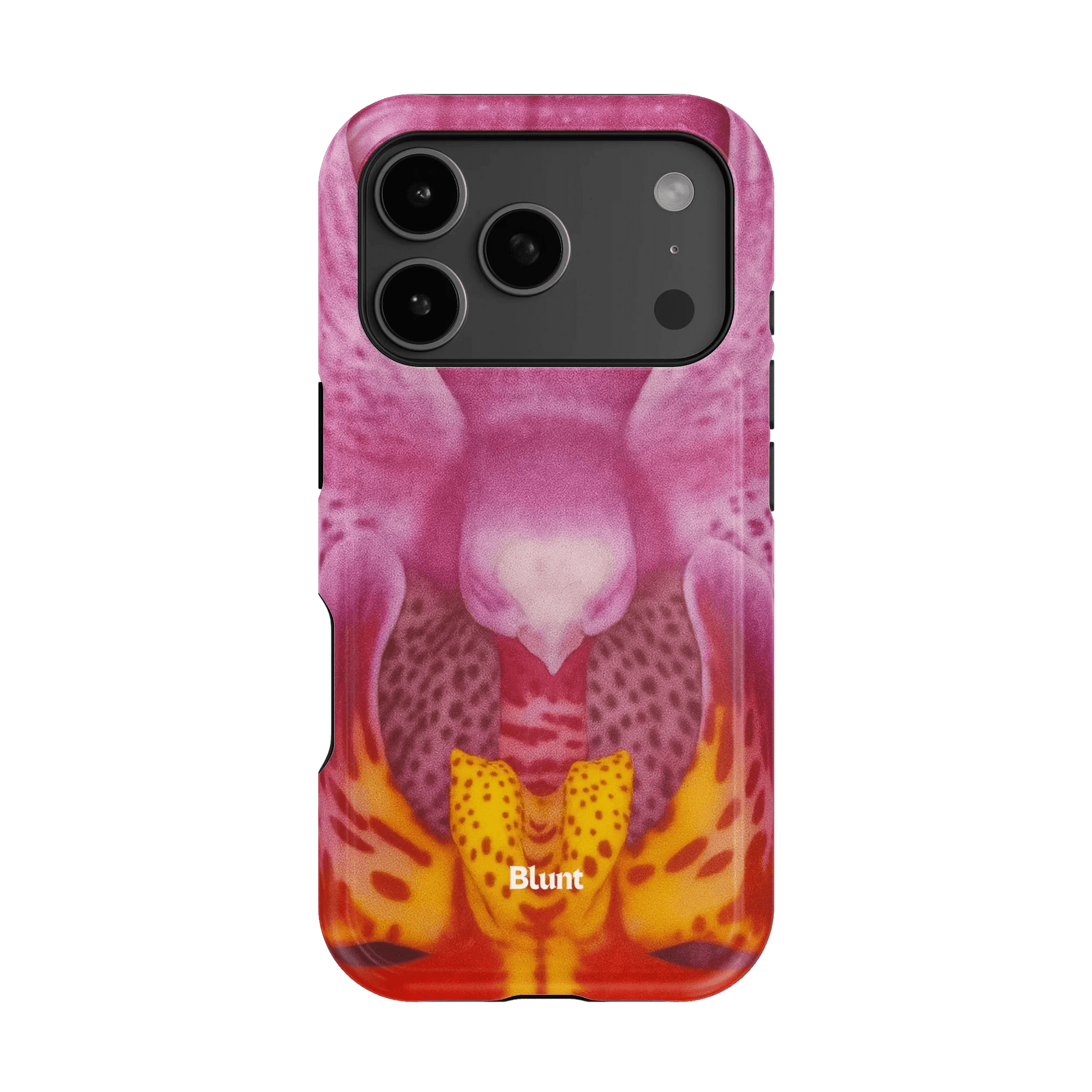 Cyanna iPhone Case - Blunt Cases