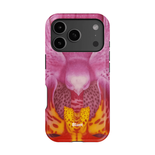 Cyanna iPhone Case - Blunt Cases
