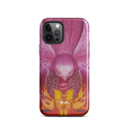 Cyanna iPhone Case - Blunt Cases
