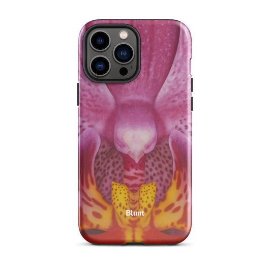 Cyanna iPhone Case - Blunt Cases
