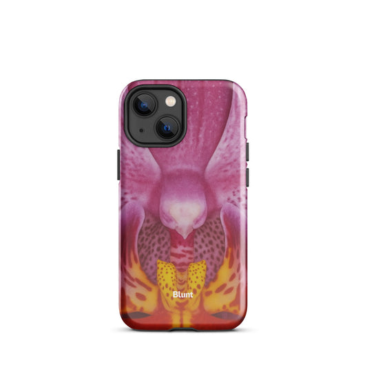 Cyanna iPhone Case - Blunt Cases
