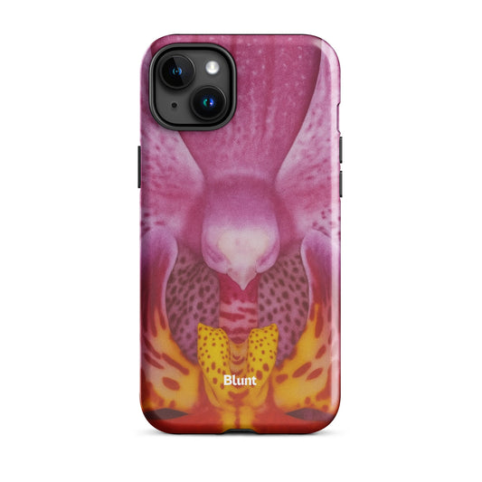 Cyanna iPhone Case - Blunt Cases
