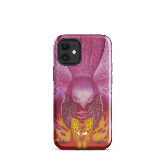 Cyanna iPhone Case - Blunt Cases