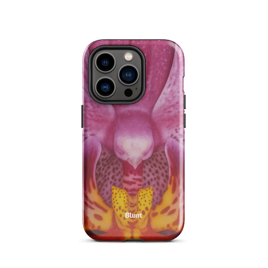Cyanna iPhone Case - Blunt Cases