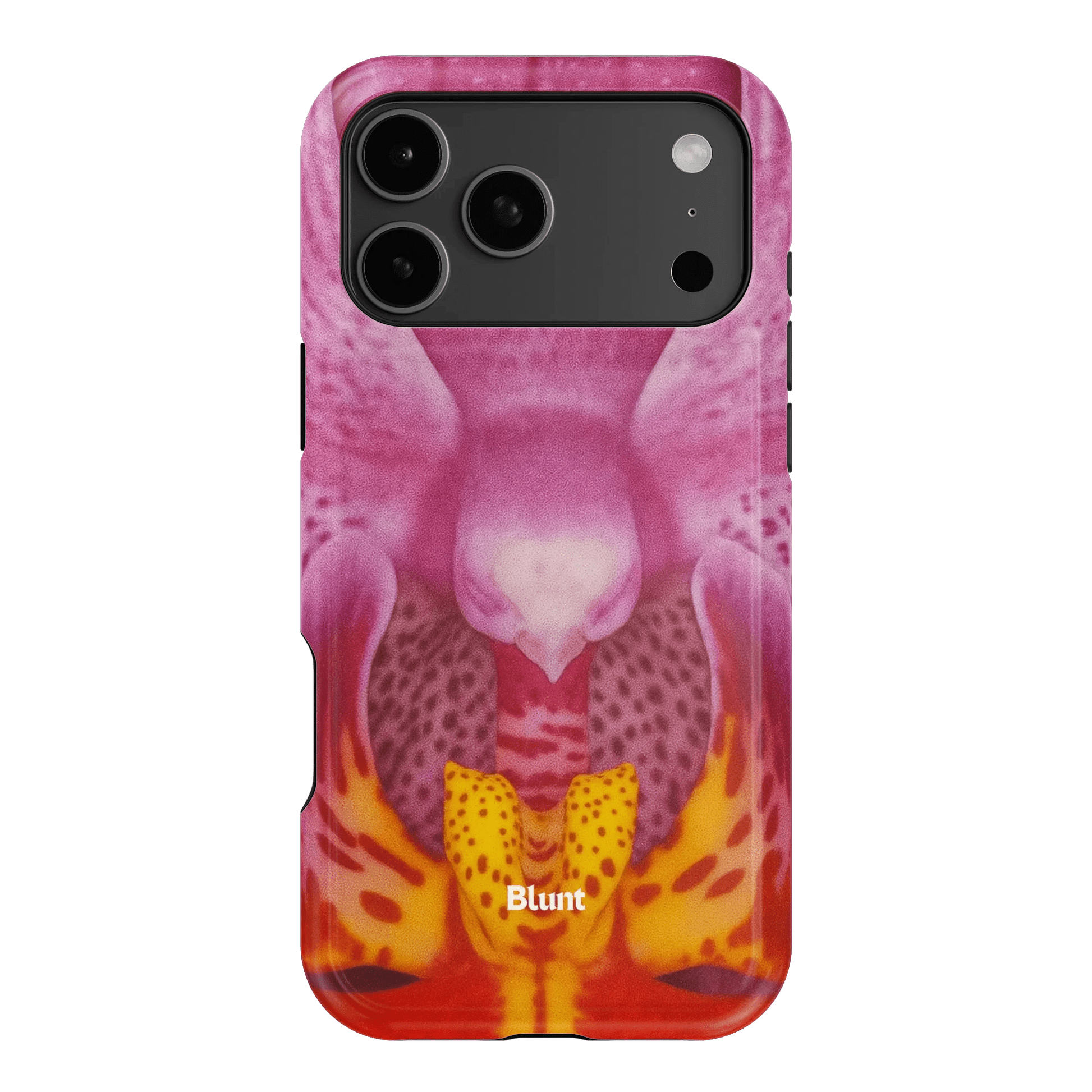 Cyanna iPhone Case - Blunt Cases