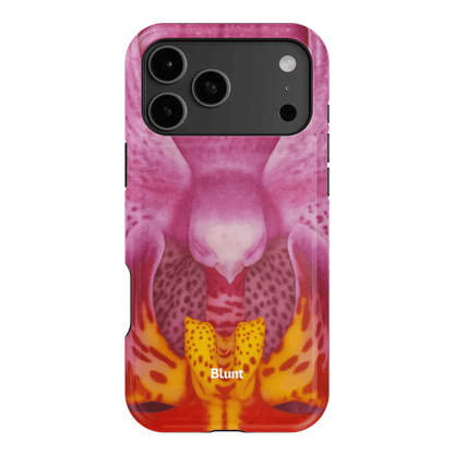 Cyanna iPhone Case - Blunt Cases