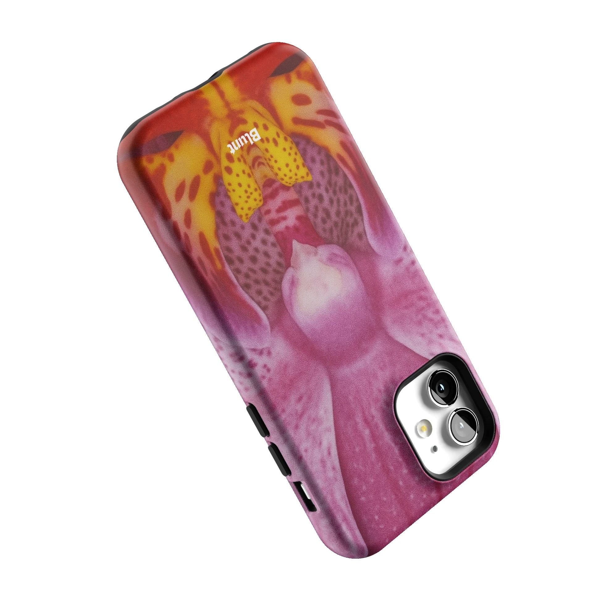 Cyanna iPhone Case gallery - Iphone_12_Iphone_5