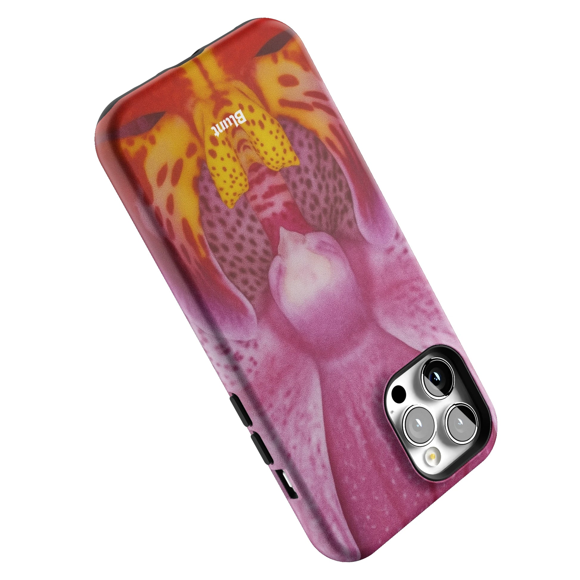 Cyanna iPhone Case gallery - Iphone_12_Pro_Max_5