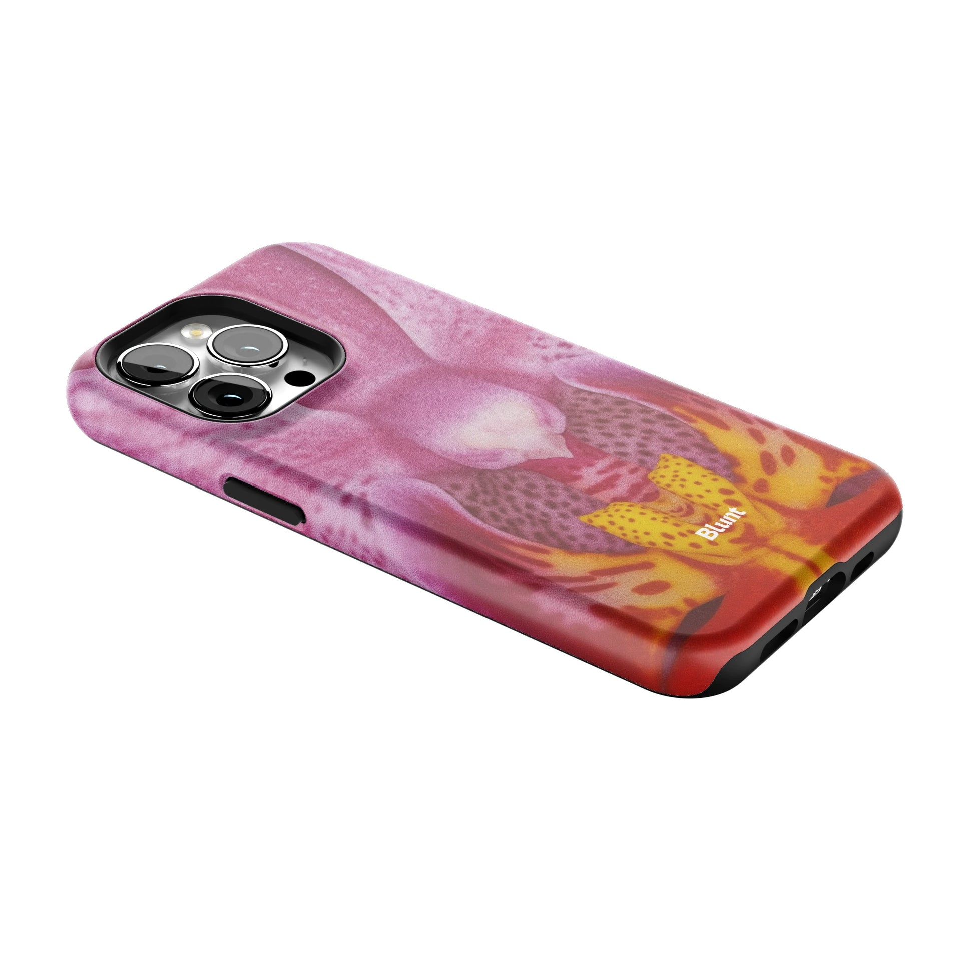 Cyanna iPhone Case gallery - Iphone_13_Pro_2