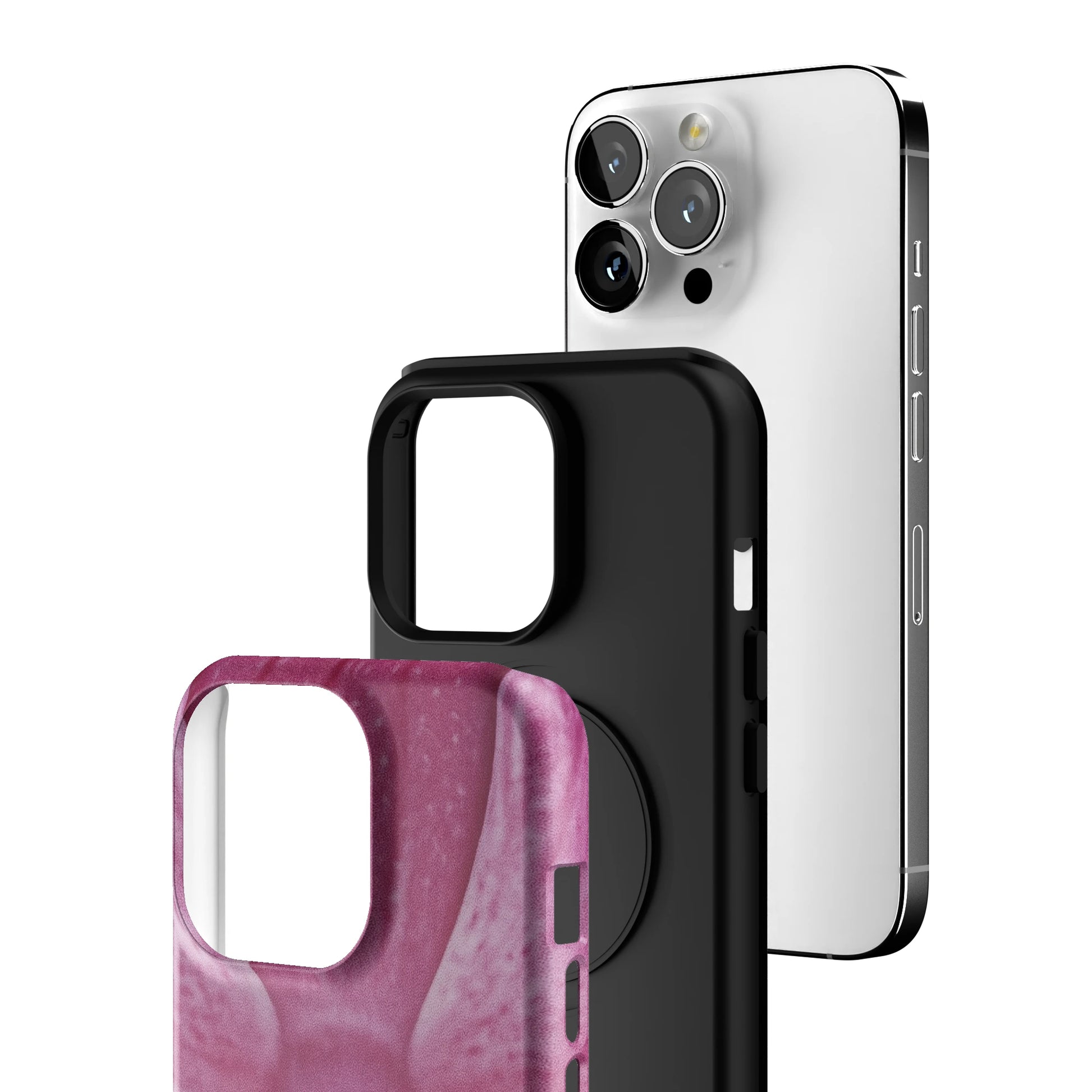 Cyanna iPhone Case gallery - Iphone_13_Pro_3