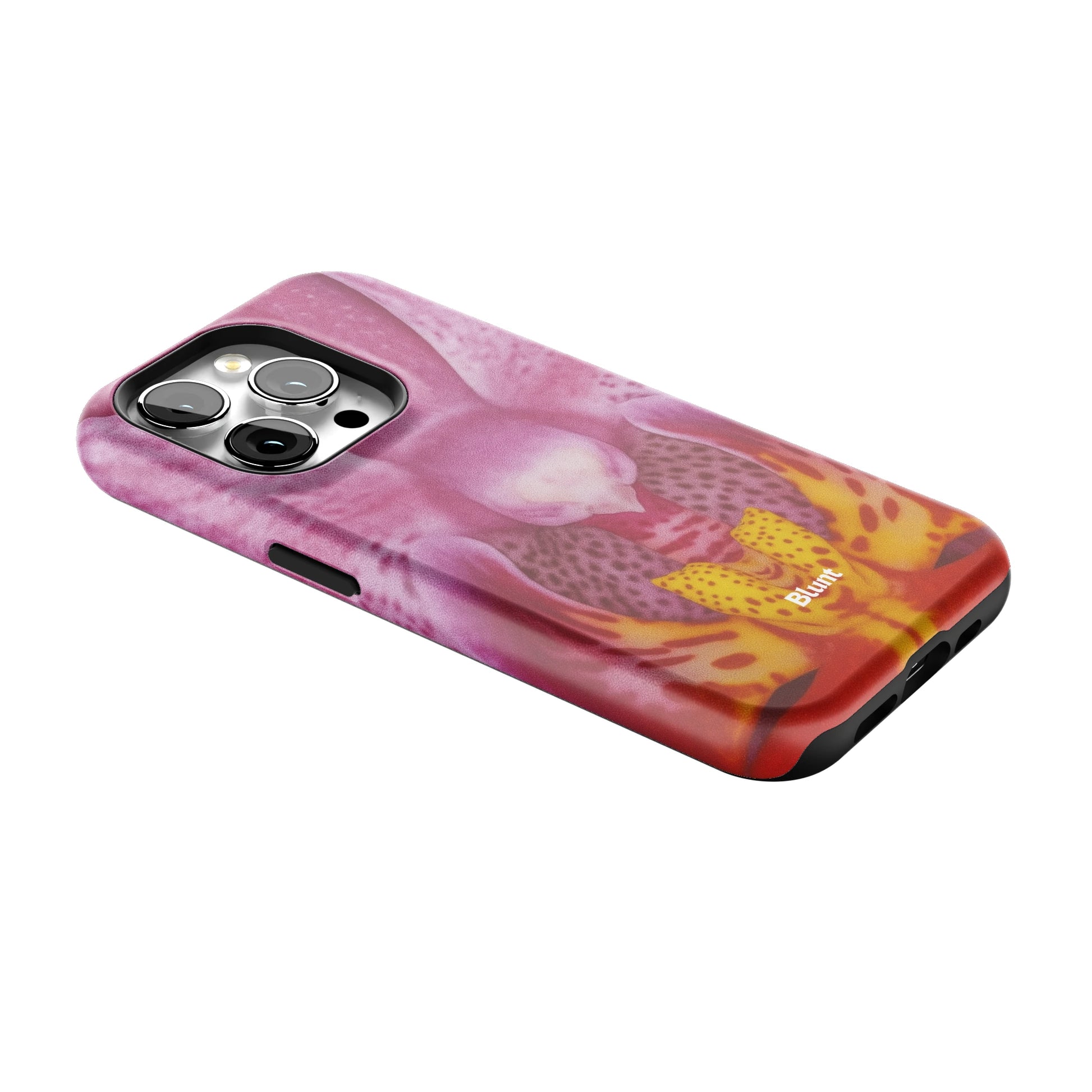 Cyanna iPhone Case gallery - Iphone_15_Pro_2