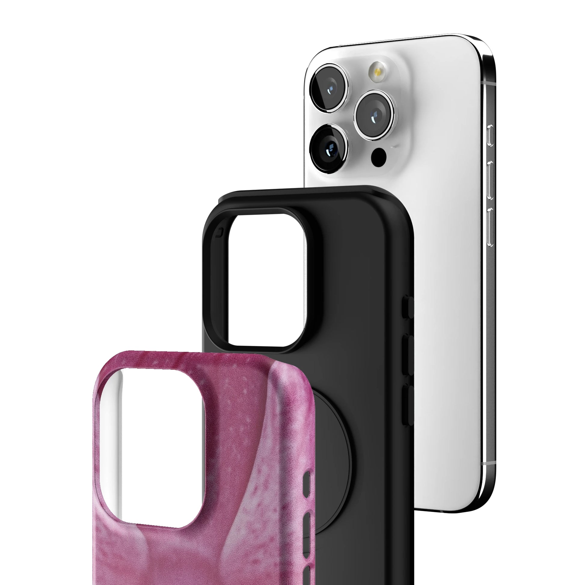 Cyanna iPhone Case gallery - Iphone_15_Pro_3