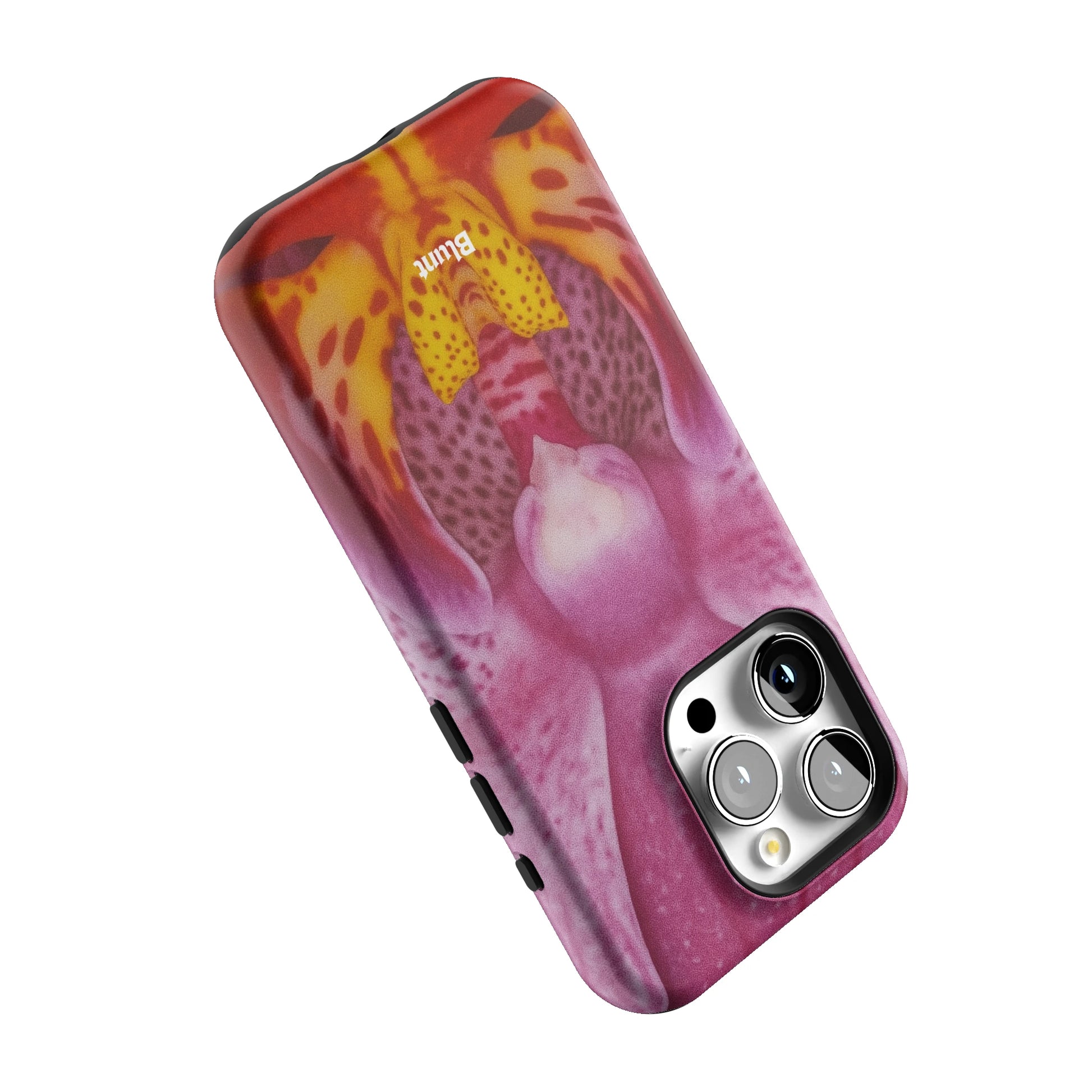 Cyanna iPhone Case gallery - Iphone_15_Pro_5