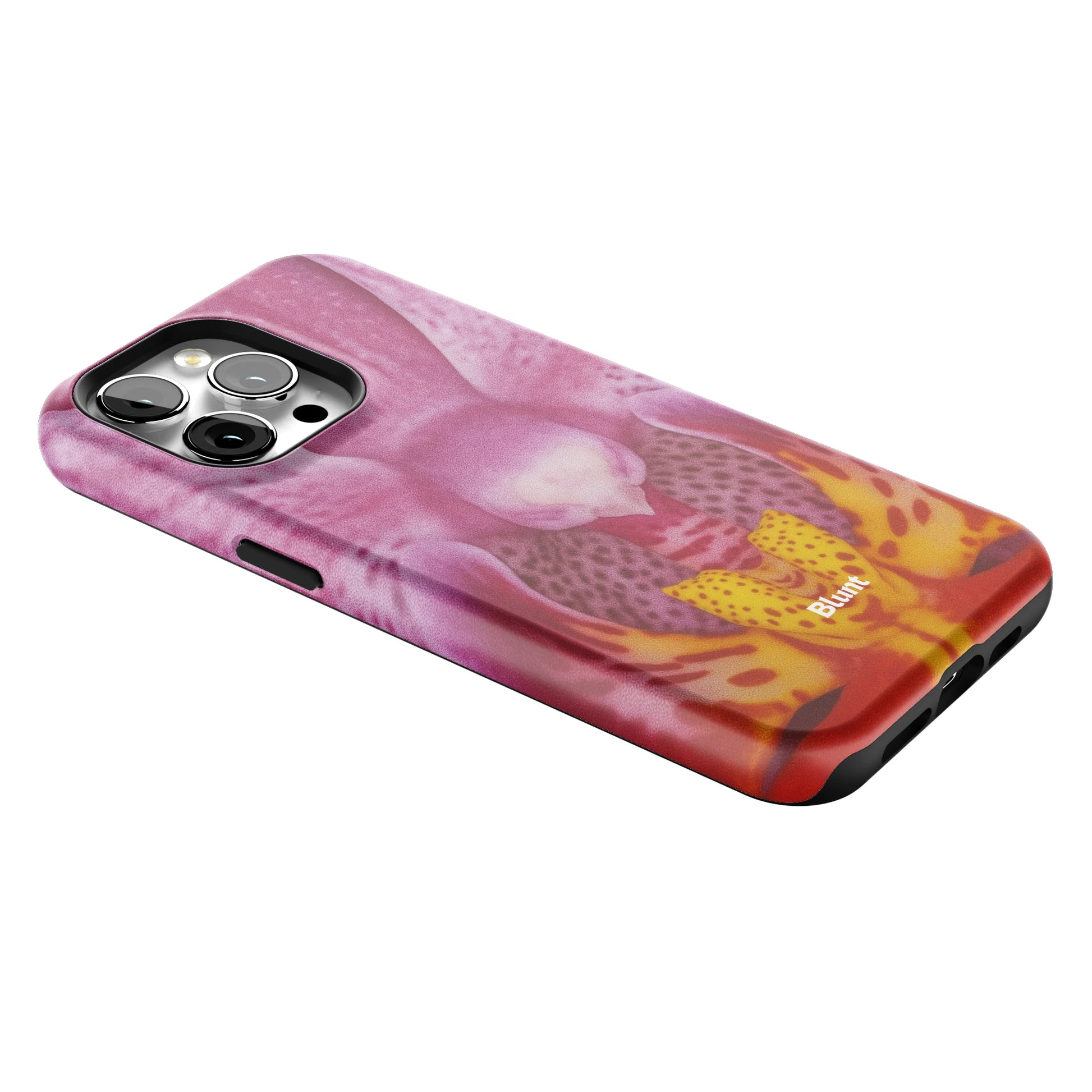 Cyanna iPhone Case gallery - Iphone_15_Pro_Max_2