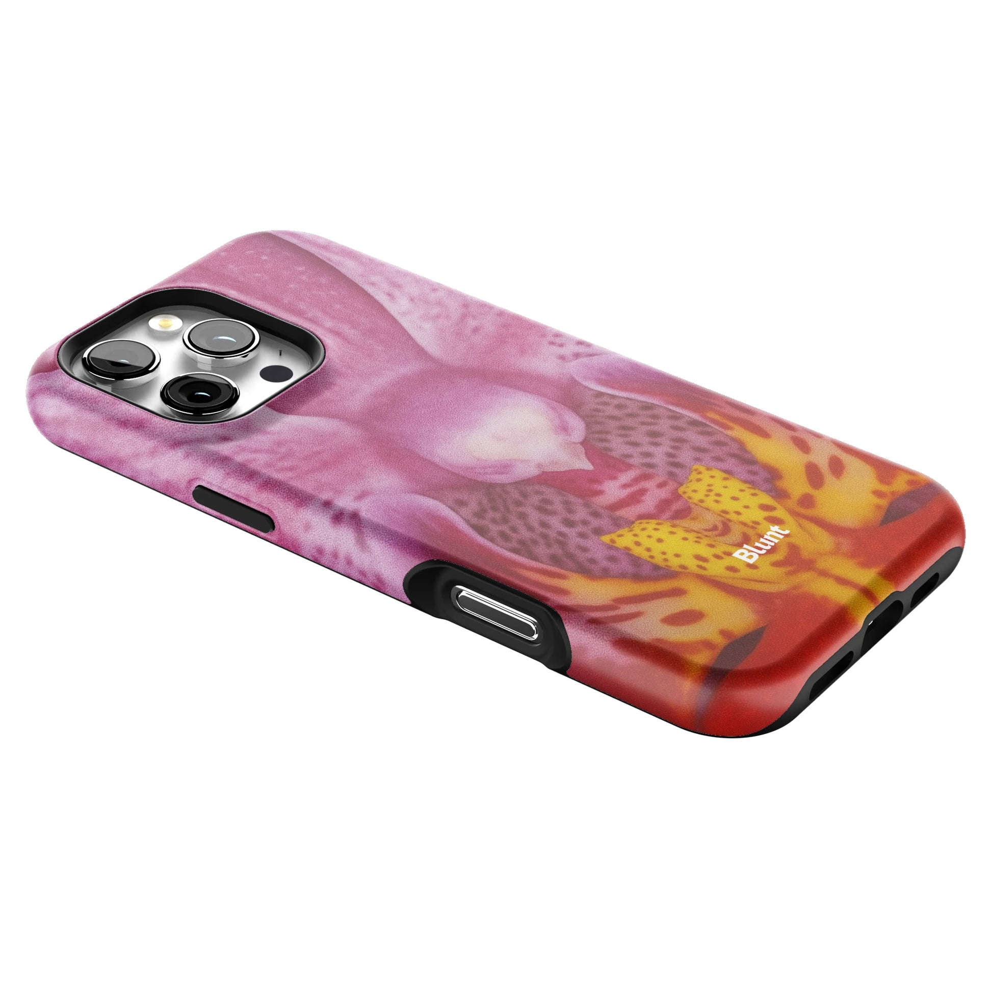 Cyanna iPhone Case gallery - Iphone_16_Pro_Max_2