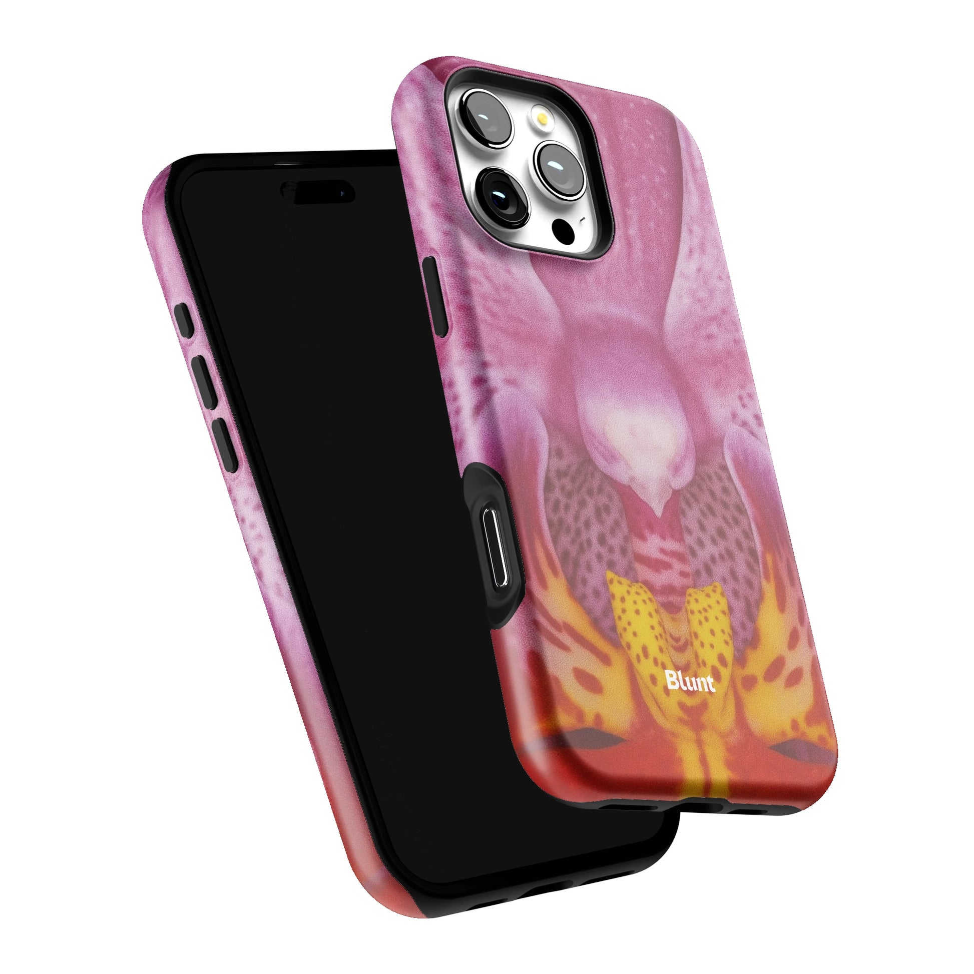 Cyanna iPhone Case gallery - Iphone_16_Pro_Max_6
