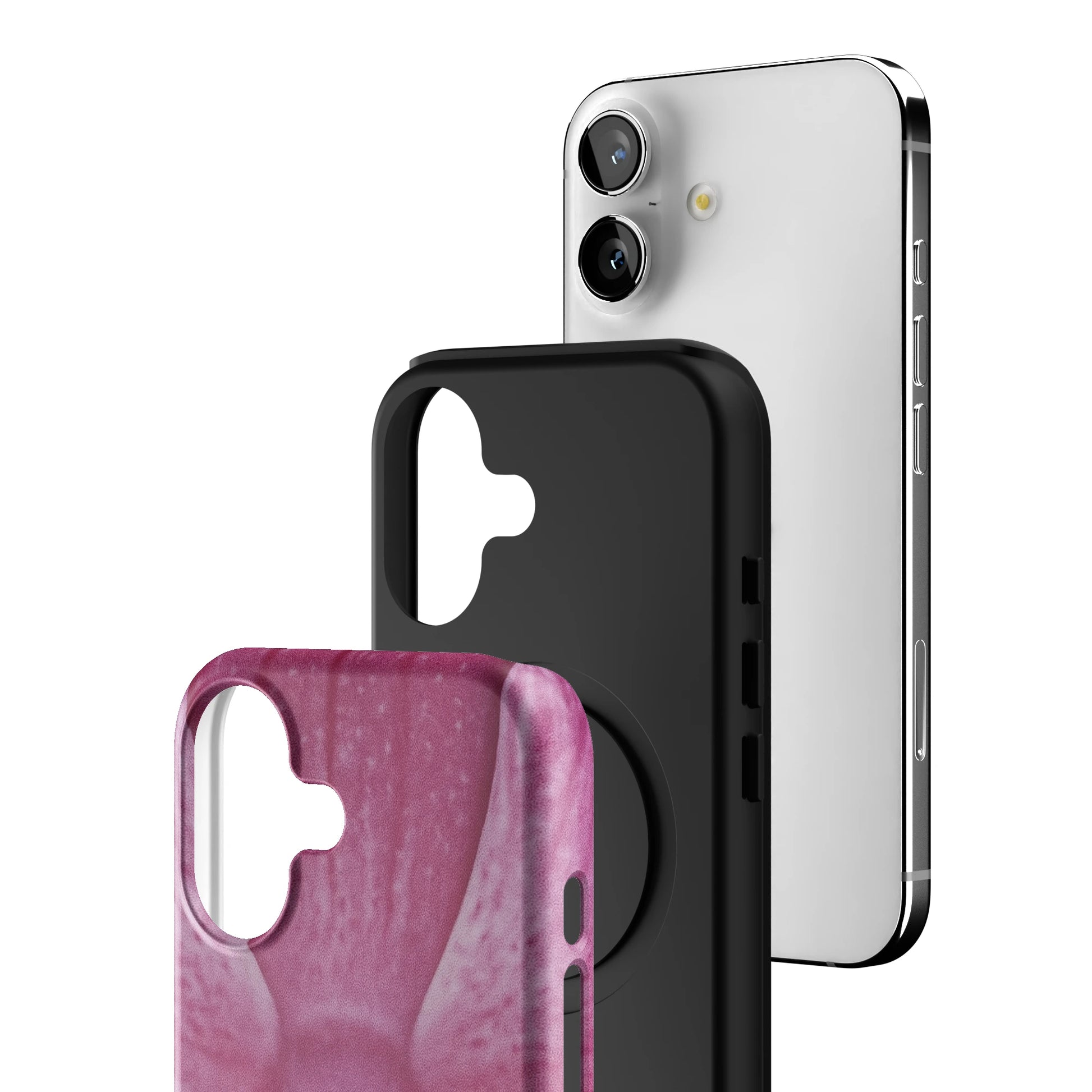 Cyanna iPhone Case gallery - Iphone_17_Iphone_3
