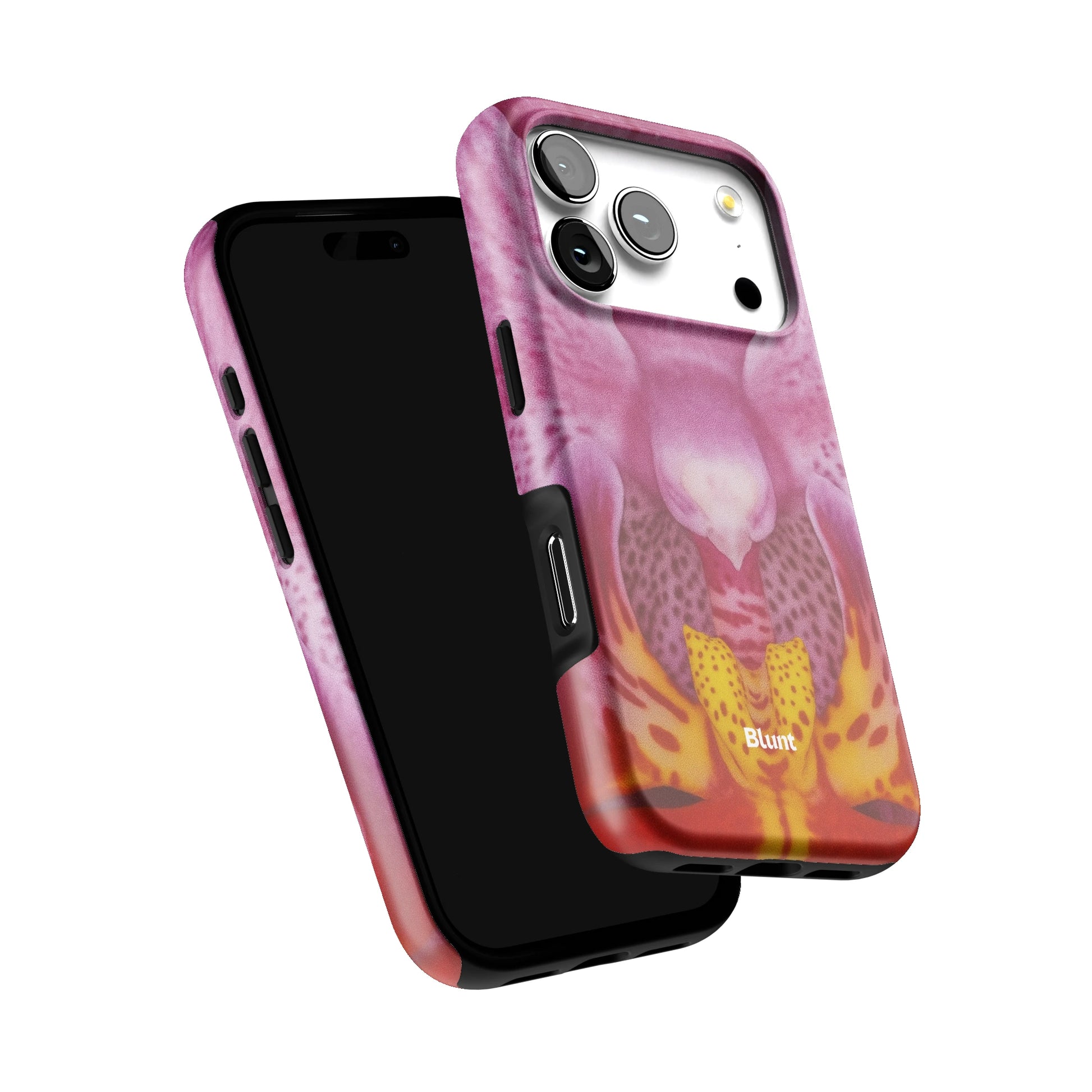 Cyanna iPhone Case gallery - Iphone_17_Pro_6