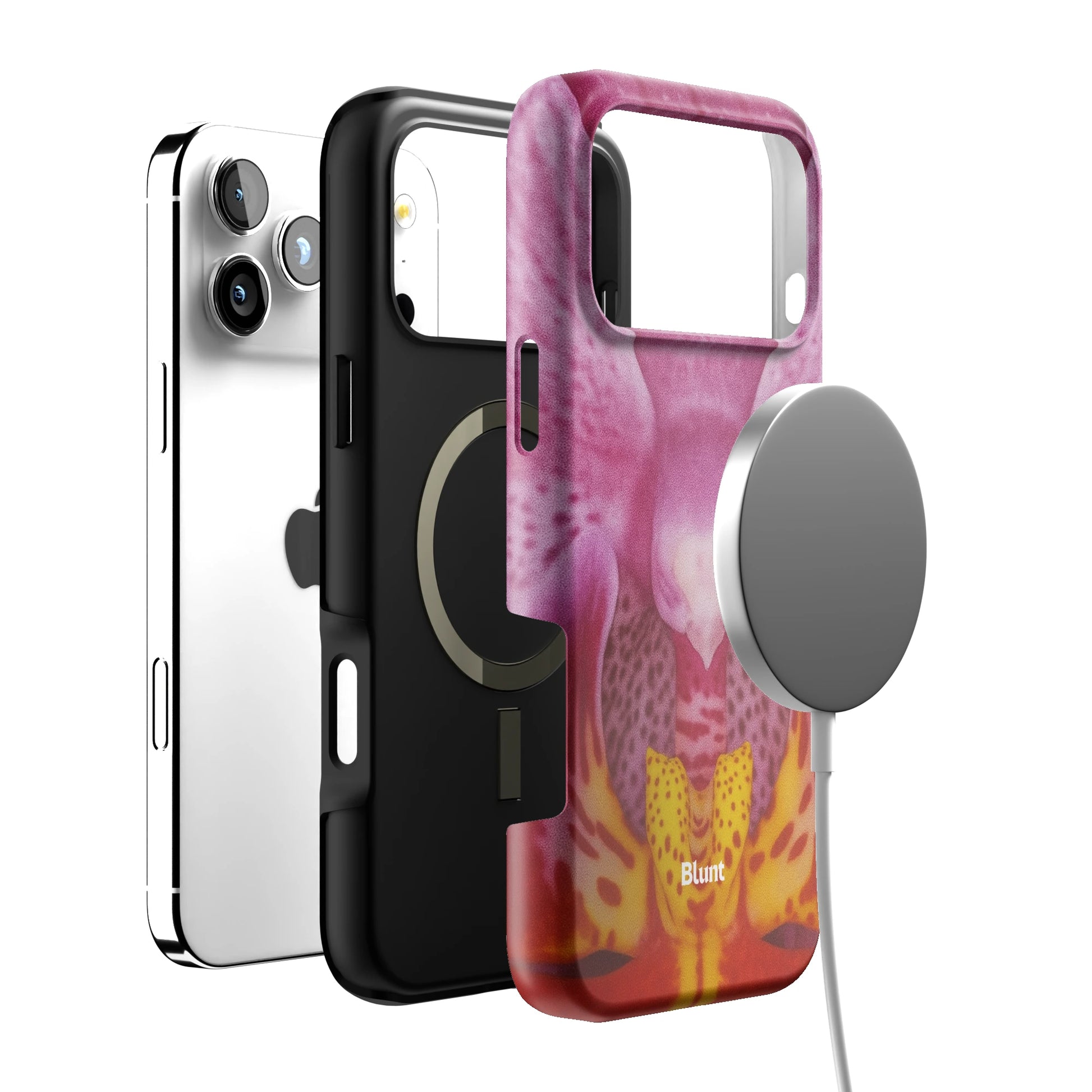 Cyanna iPhone Case gallery - Iphone_17_Pro_Max_4