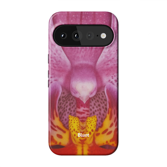 Cyanna Pixel Case - Blunt Cases