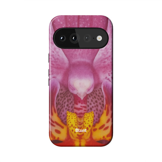 Cyanna Pixel Case - Blunt Cases