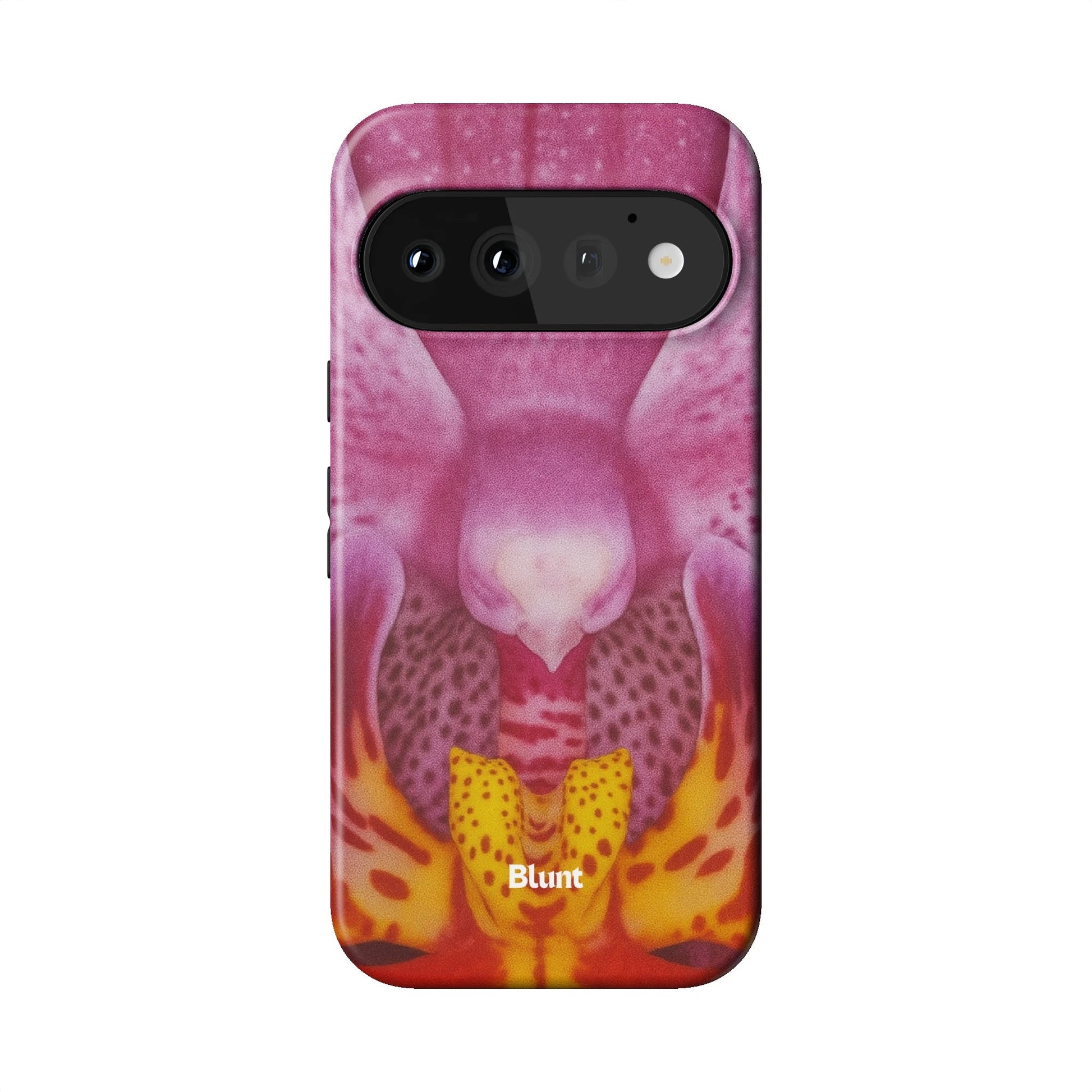 Cyanna Pixel Case - Blunt Cases