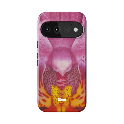 Cyanna Pixel Case - Blunt Cases