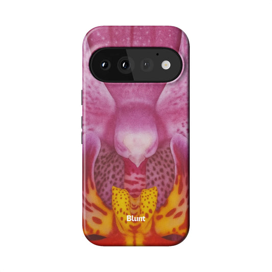 Cyanna Pixel Case - Blunt Cases