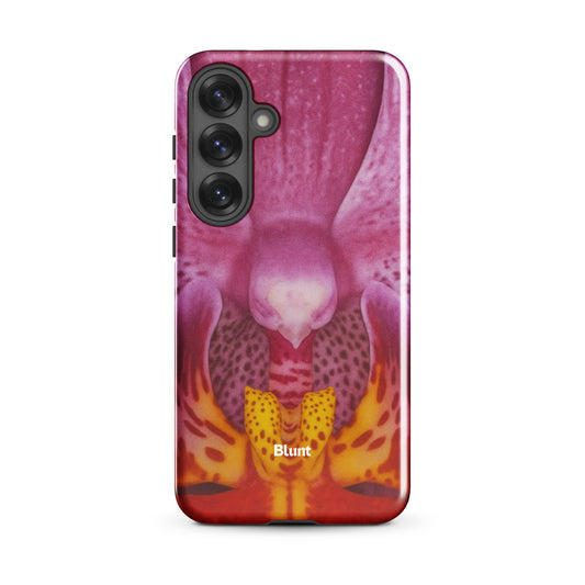 Cyanna Samsung Case - Blunt Cases