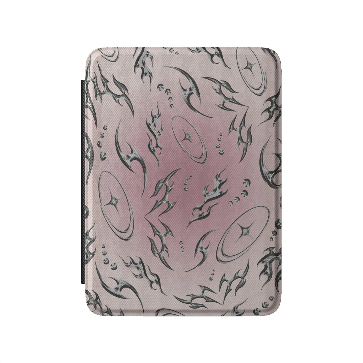 Cyber Crush Kindle Case - Blunt Cases