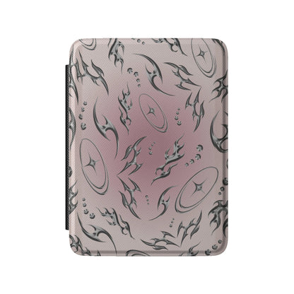 Cyber Crush Kindle Case - Blunt Cases