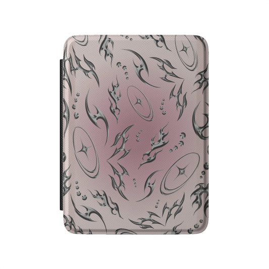 Cyber Crush Kindle Case - Blunt Cases