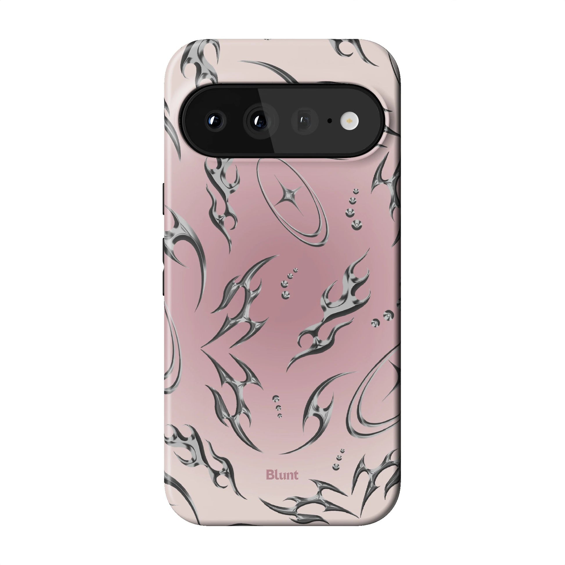 Cyber Crush Pixel Case - Blunt Cases