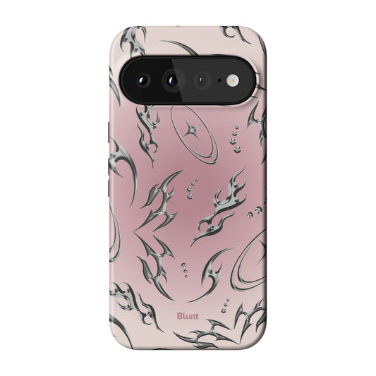 Cyber Crush Pixel Case - Blunt Cases