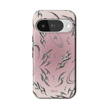 Cyber Crush Pixel Case