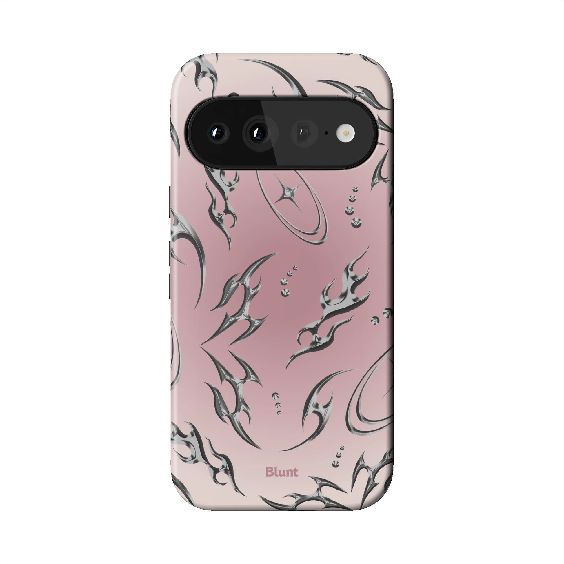 Cyber Crush Pixel Case - Blunt Cases