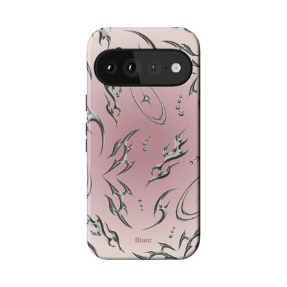 Cyber Crush Pixel Case - Blunt Cases