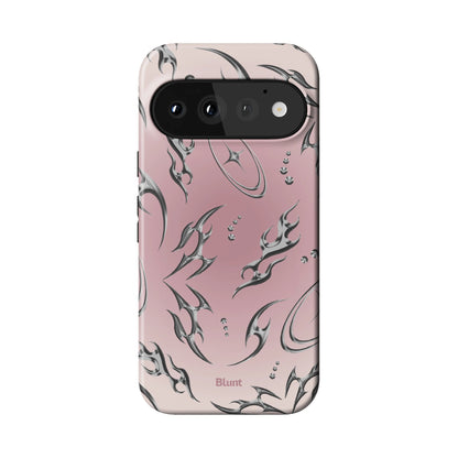 Cyber Crush Pixel Case - Blunt Cases